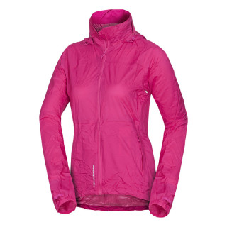 Dámska bunda NORTHFINDER NORTHKIT 10/10 (rose) • veľ. XL