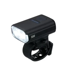 BBB Nanostrike 500 • predné • 500 lm • USB C